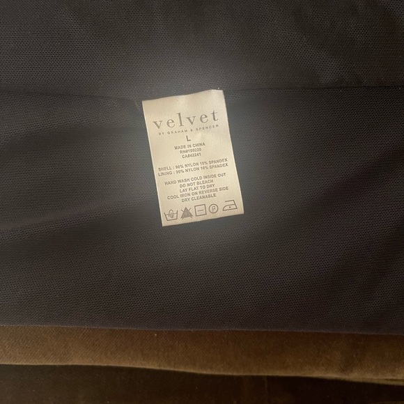 Velvet by Graham & Spencer Sequins Black Dress - Picture 9 of 9